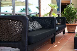 thumbnail: Terrace/patio