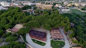 thumbnail: Aerial view