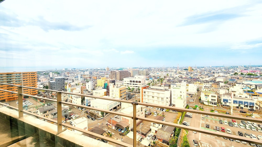City view