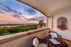thumbnail: Terrace/patio