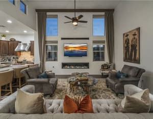 thumbnail: Living area