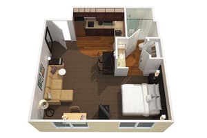 thumbnail: Bathroom