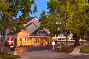 Residence Inn Sunnyvale Silicon Valley I