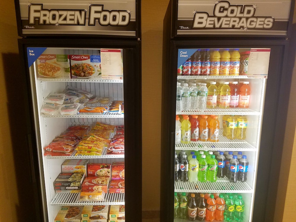 Vending machine