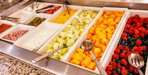 thumbnail: Breakfast meal