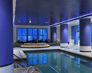 thumbnail: Indoor pool