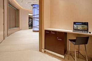thumbnail: Business center