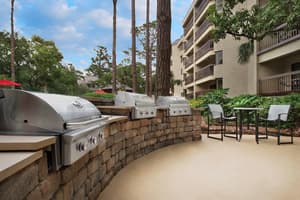 thumbnail: BBQ/picnic area