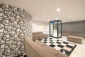 thumbnail: Lobby sitting area