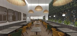 thumbnail: Restaurant
