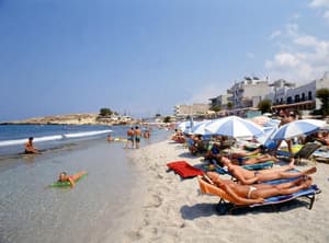 thumbnail: Beach