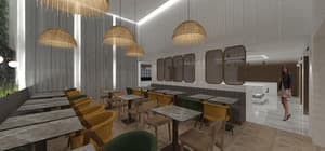 thumbnail: Restaurant