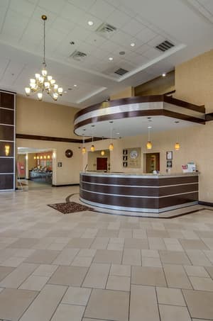 thumbnail: Reception