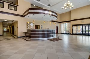 thumbnail: Reception