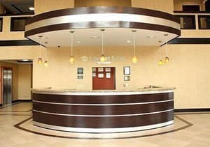thumbnail: Reception