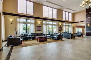 thumbnail: Lobby sitting area