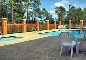 thumbnail: Outdoor pool