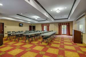 thumbnail: Meeting facility