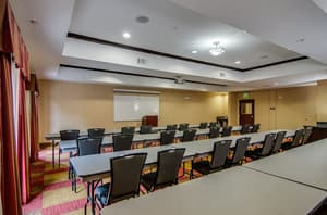 thumbnail: Meeting facility