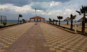thumbnail: Property entrance