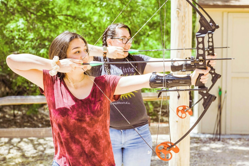 Archery