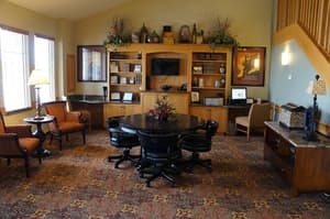 thumbnail: Interior