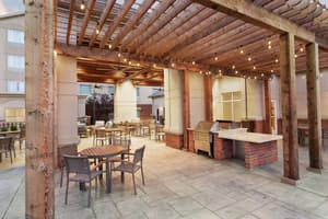 thumbnail: Courtyard