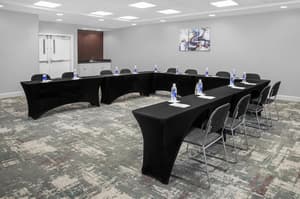 thumbnail: Meeting facility