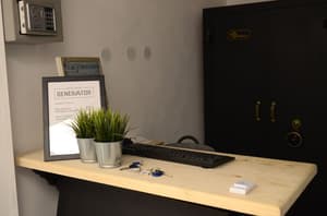thumbnail: Reception