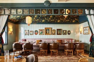 thumbnail: Restaurant