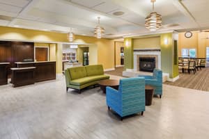 thumbnail: Reception