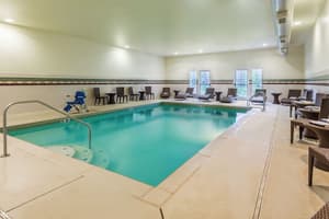 thumbnail: Pool