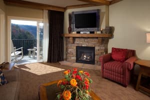 thumbnail: Living area