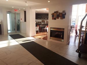 thumbnail: Reception
