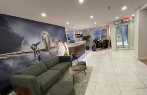 thumbnail: Lobby