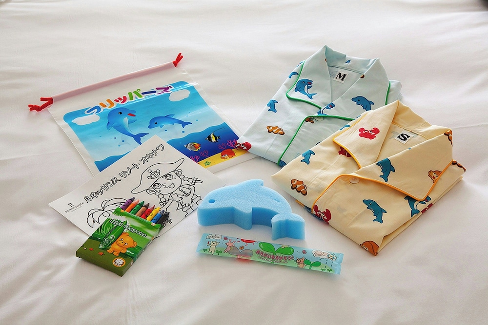 Room amenity