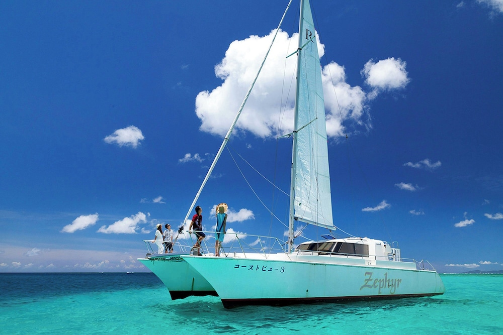 Boating
