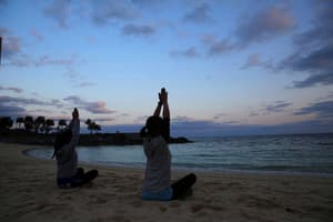 thumbnail: Yoga