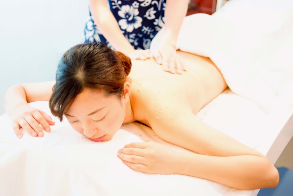 Massage