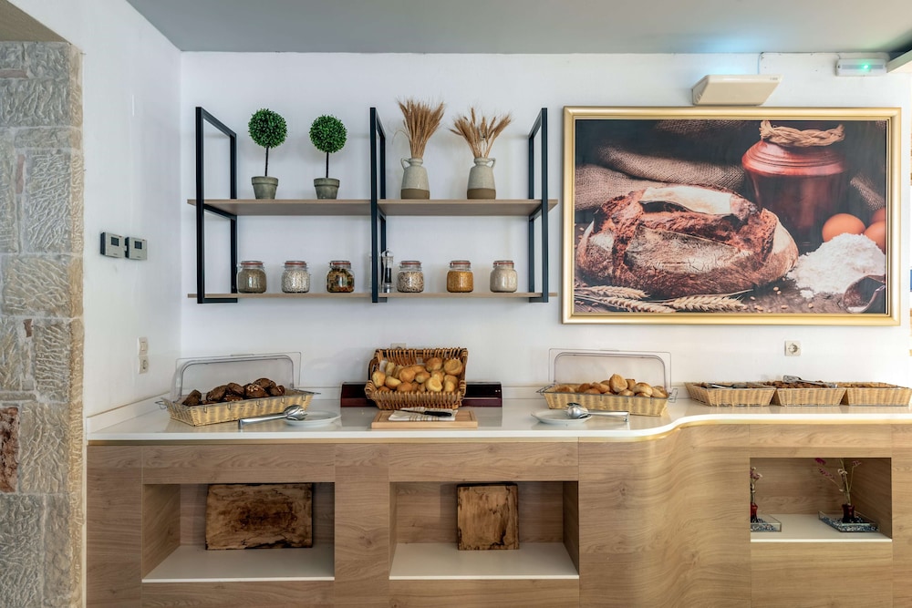 Restaurant-cafeteria