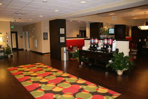 thumbnail: Reception