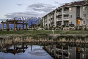 Holiday Inn Club Vacations David Walley
