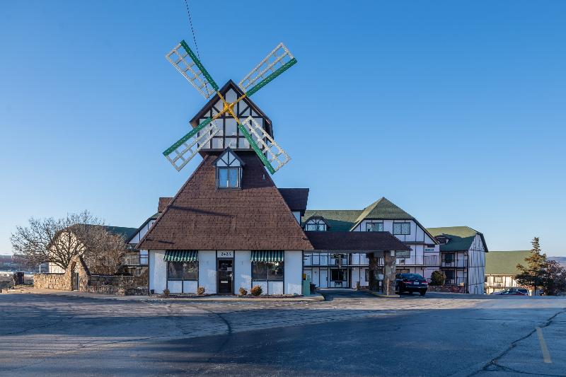 General view