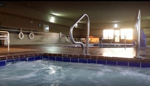 thumbnail: Pool