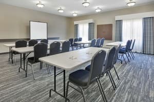 thumbnail: Meeting facility
