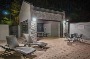 thumbnail: Property amenity