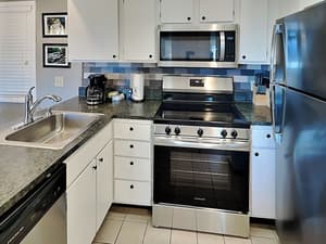 thumbnail: Private kitchen