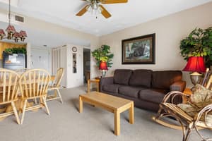 thumbnail: Living area