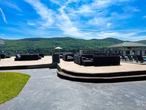 thumbnail: Terrace/patio
