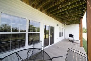 thumbnail: Terrace/patio